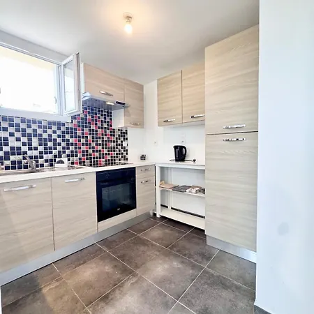 Cocon Moderne 2026 - Fibre - Parking Devant La Porte - Paisible Daire *