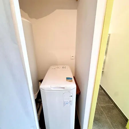 Cocon Moderne 2026 - Fibre - Parking Devant La Porte - Paisible *
